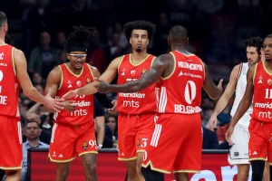 POLUVREME - Pršti u Minhenu, Bajern bez rešenja za Zvezdine novajlije